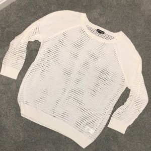 Knit Express Sweater